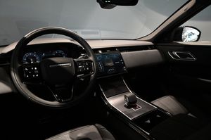 Land Rover Range Rover Velar bild 14