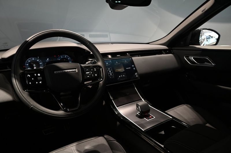 Land Rover Range Rover Velar bild 14