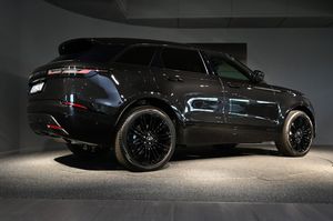 Land Rover Range Rover Velar bild 6