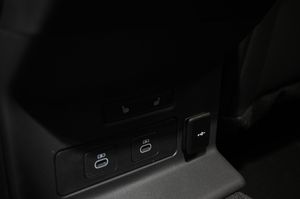 Land Rover Range Rover Velar bild 20