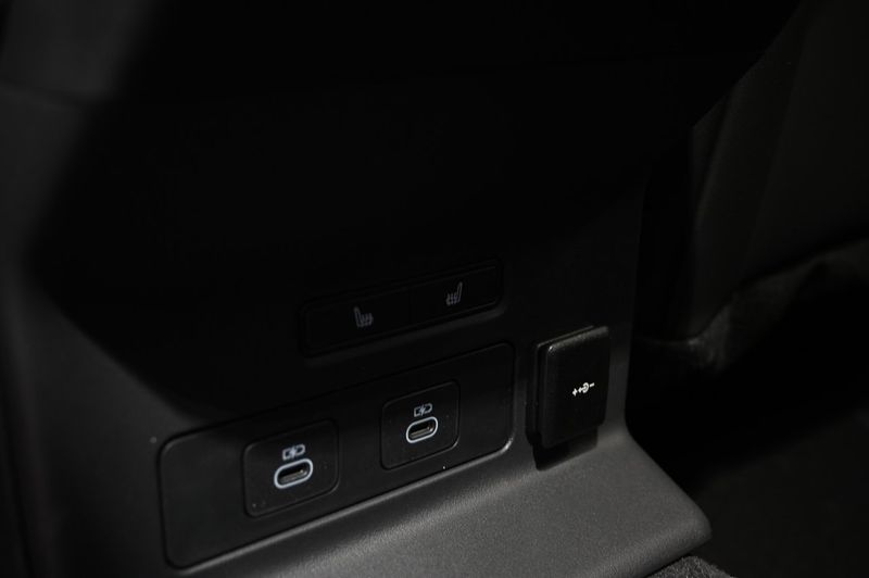 Land Rover Range Rover Velar bild 20
