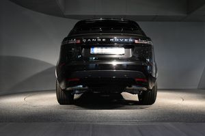 Land Rover Range Rover Velar bild 5