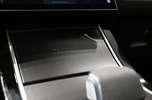 Land Rover Range Rover Velar bild 23