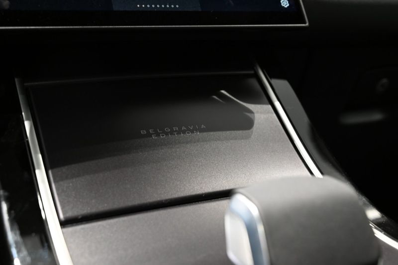 Land Rover Range Rover Velar bild 23