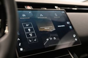 Land Rover Range Rover Velar bild 22