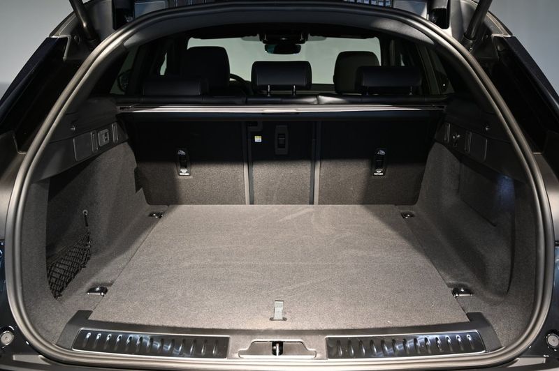 Land Rover Range Rover Velar bild 25