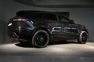 Land Rover Range Rover Velar bild 7
