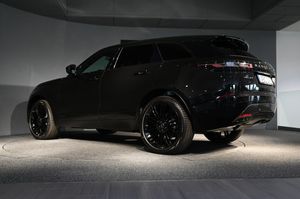 Land Rover Range Rover Velar bild 4