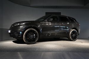 Land Rover Range Rover Velar bild 2