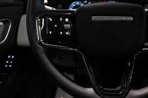 Land Rover Range Rover Velar bild 18