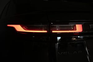 Land Rover Range Rover Velar bild 30