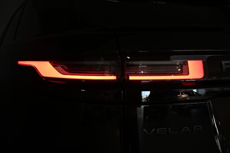 Land Rover Range Rover Velar bild 30