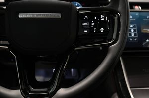 Land Rover Range Rover Velar bild 19