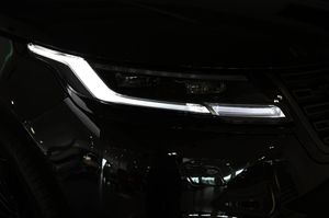 Land Rover Range Rover Velar bild 31