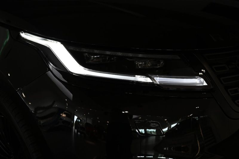 Land Rover Range Rover Velar bild 31