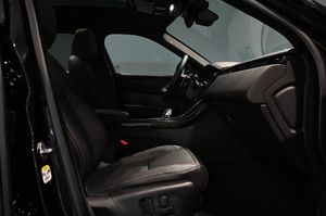 Land Rover Range Rover Velar bild 13