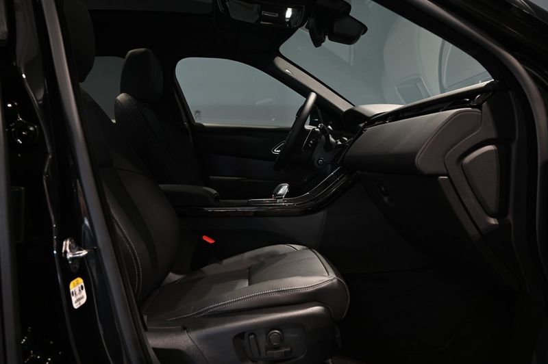 Land Rover Range Rover Velar bild 13