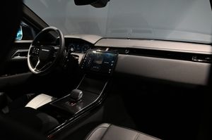 Land Rover Range Rover Velar bild 12