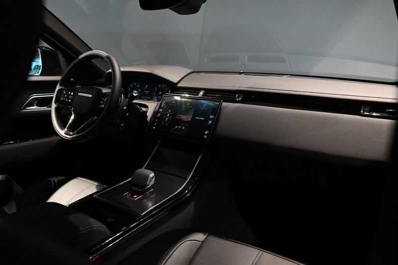 Land Rover Range Rover Velar bild 12