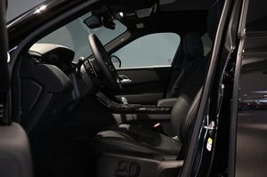 Land Rover Range Rover Velar bild 11