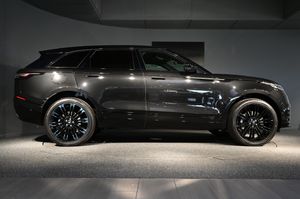 Land Rover Range Rover Velar bild 8