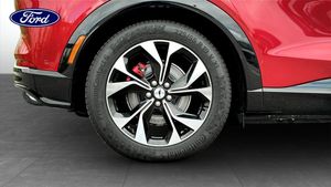 Ford Mustang Mach-E bild 9