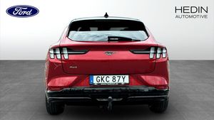 Ford Mustang Mach-E bild 7