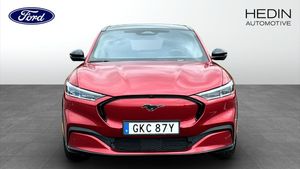 Ford Mustang Mach-E bild 8