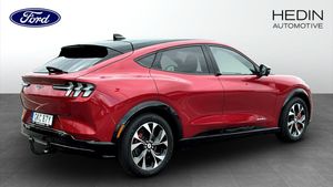 Ford Mustang Mach-E bild 2