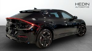 Kia EV6 bild 2