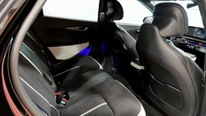 Kia EV6 bild 5