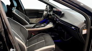 Kia EV6 bild 3