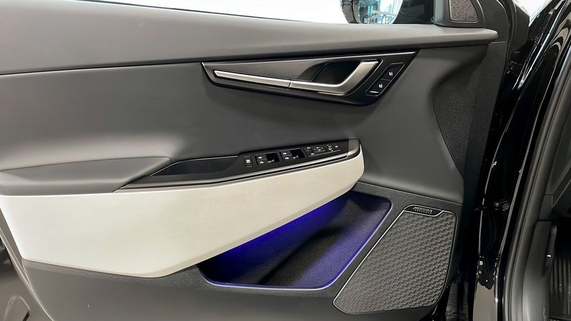 Kia EV6 bild 11