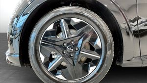 Kia EV6 bild 9