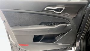 Kia Sportage bild 11