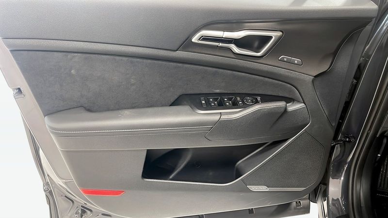 Kia Sportage bild 11