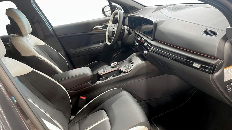 Kia Sportage bild 3