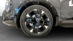 Kia Sportage bild 9