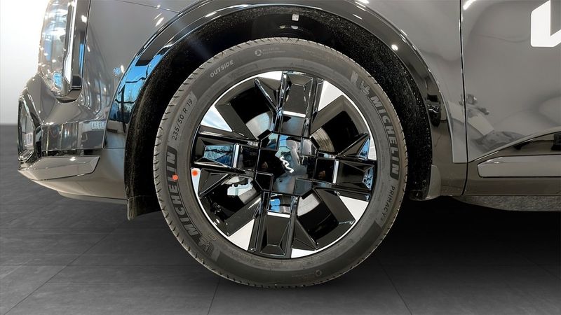 Kia Sportage bild 9