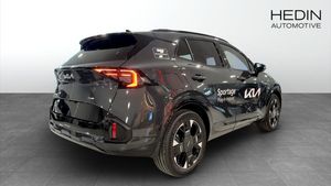 Kia Sportage bild 2