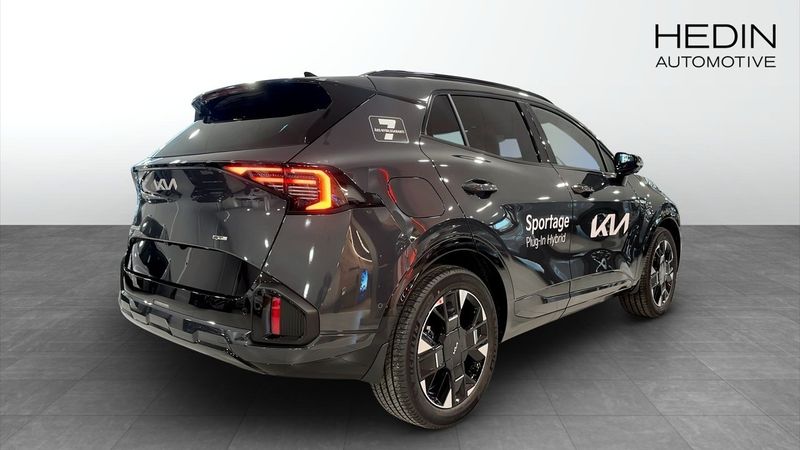 Kia Sportage bild 2