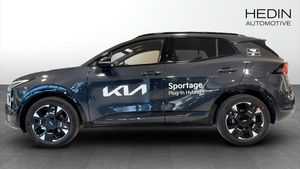 Kia Sportage bild 6