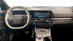 Kia Sportage bild 4