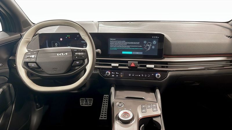 Kia Sportage bild 4