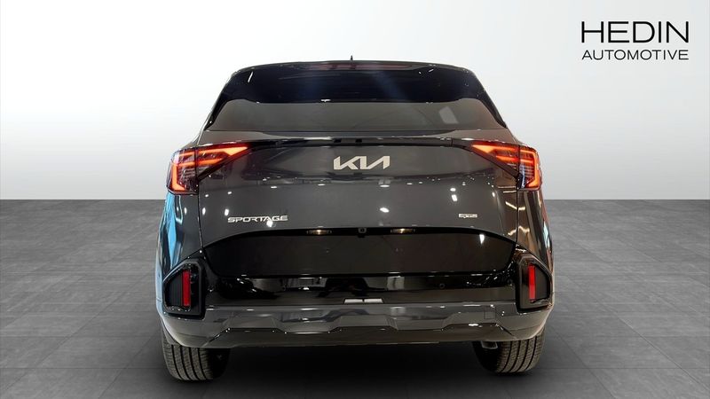 Kia Sportage bild 7