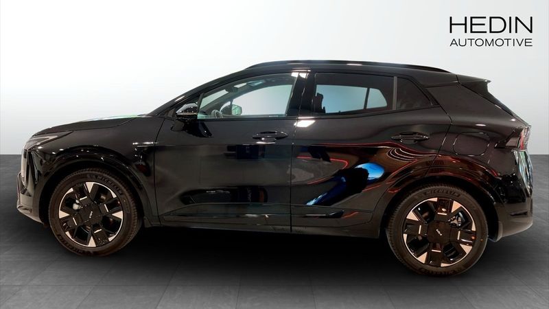Kia Sportage bild 6