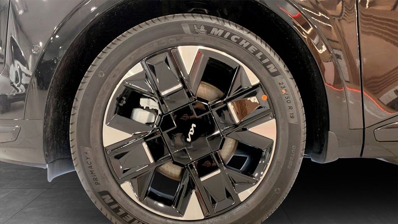 Kia Sportage bild 9