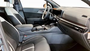 Kia Sportage bild 3