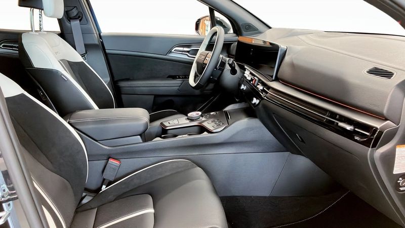 Kia Sportage bild 3