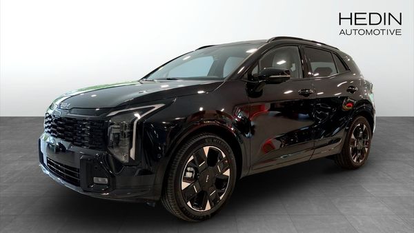 Kia Sportage PHEV GT LINE | *V-HJUL INGÅR* | PL fr. 4695 kr/mån - 2026